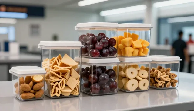 休闲零食套装使用误区及科学维护建议