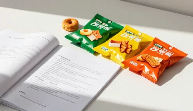 餐饮配套服务原料选择的五大检查要点
