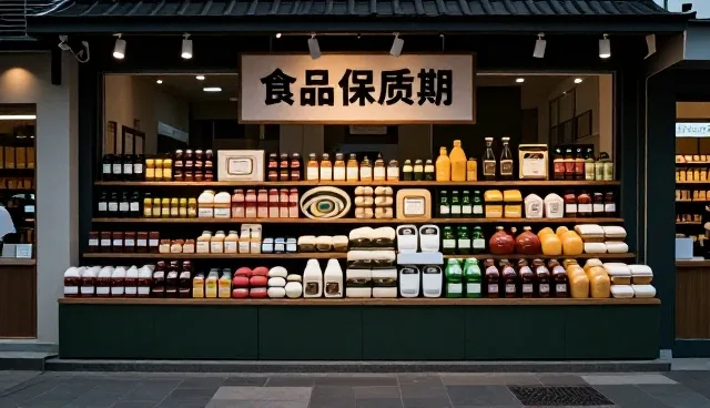 食品供应中保质期管理的常见问题与解决方案