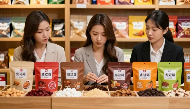 食品生产加工购买前需要了解什么