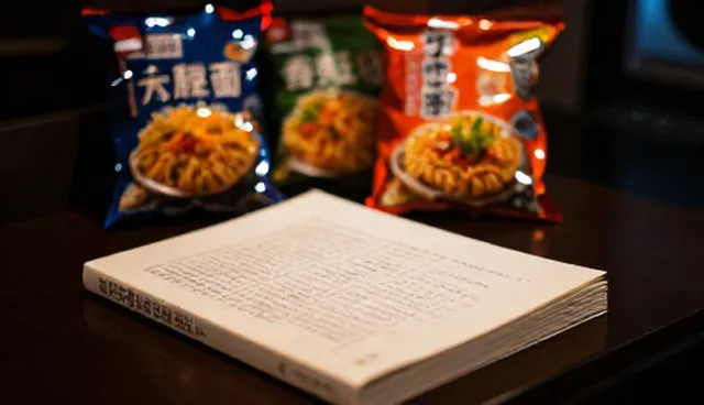 食品分装中定制化食品包装的误区澄清