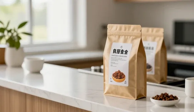 项目包括食品:原料供应中的使用与维护要点解析