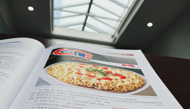 即食面制品分装的性能与适用条件建议
